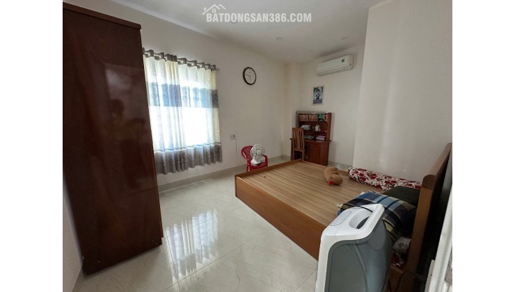 Nhà 3 tầng hẻm ô tô Bắc Sơn – gần biển 400m, gara ô tô, giá chỉ 7,2 tỷ!